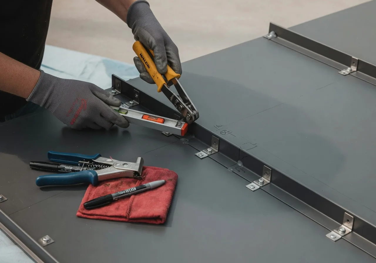 Why choose Metal Roofing Installation in Anacoco, LA